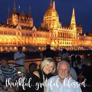 Meet your Posher, Lynda